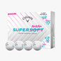 Callaway Supersoft Super Mom Golf Balls