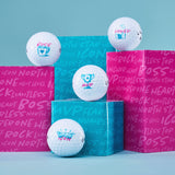Callaway Supersoft Super Mom Golf Balls