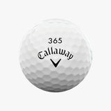 Callaway Supersoft Super Mom Golf Balls