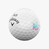 Callaway Supersoft Super Mom Golf Balls