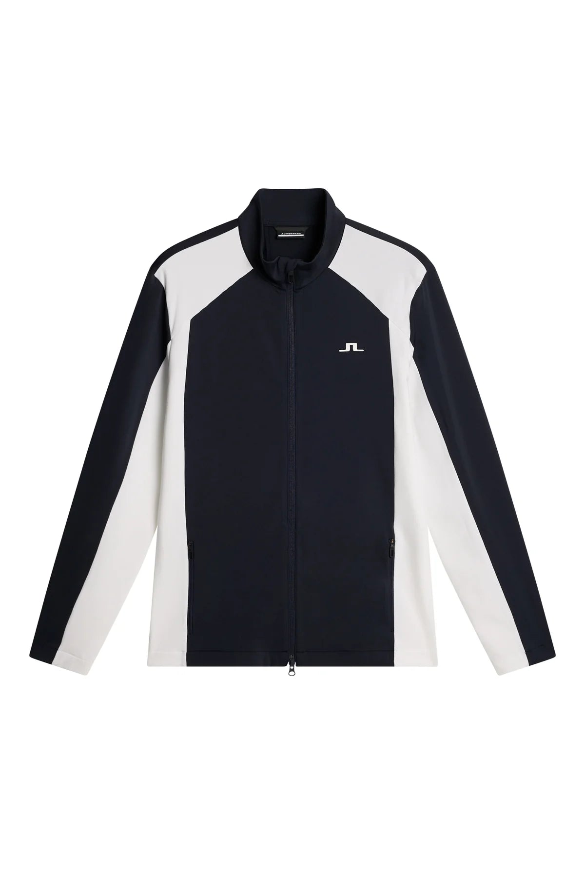 J.Lindeberg Banks Zip Mid Layer Men
