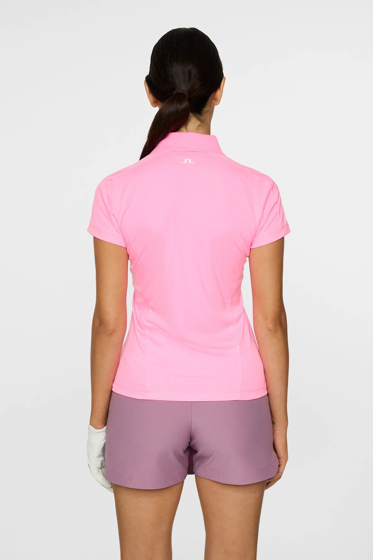 J.Lindeberg Jessa Polo Women