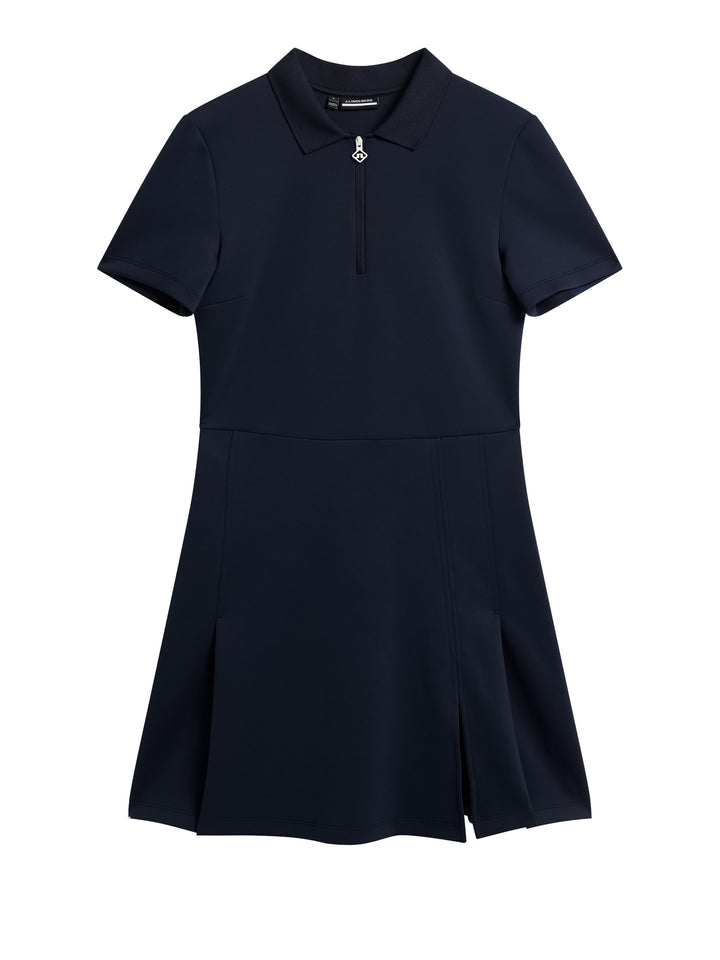 J. Lindeberg Kanai Golf Dress