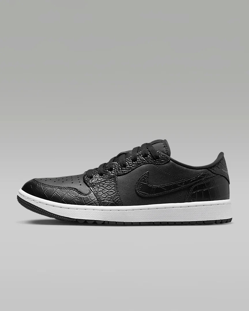 Air Jordan 1 Low G Golf Shoes