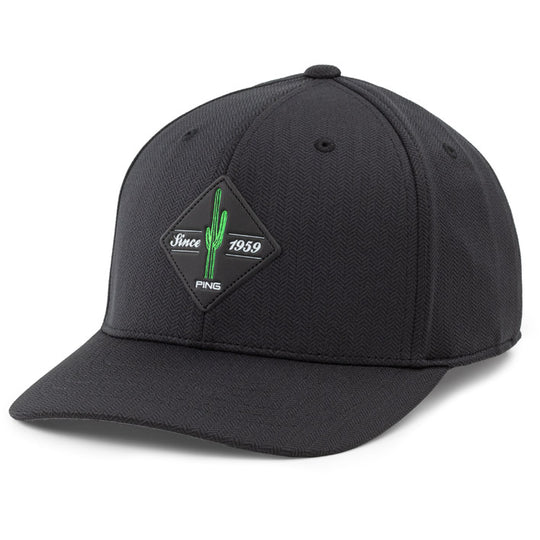 Ping Cactus Patch Cap