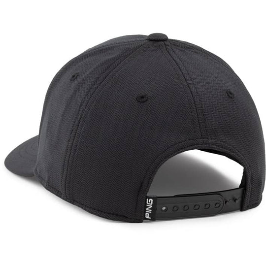 Ping Cactus Patch Cap