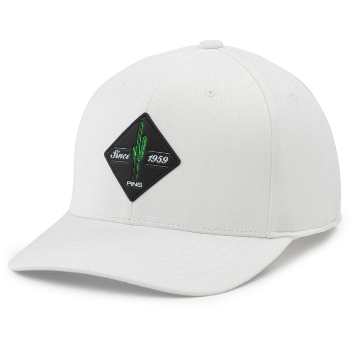 Ping Cactus Patch Cap