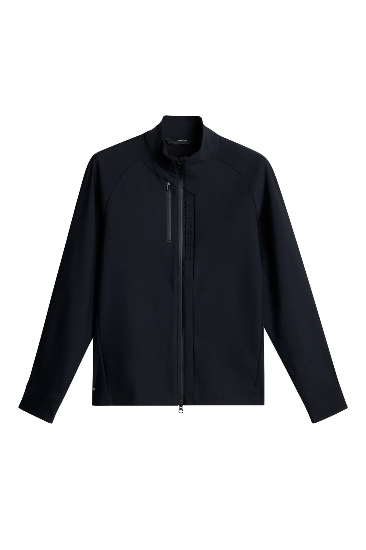 J.Lindeberg Tayler Zip Mid Layer Men