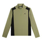 J.Lindeberg Lukas Quarter Zip Mid Layer