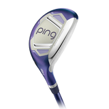 Ping GLE4 Iron/Hybrid Set