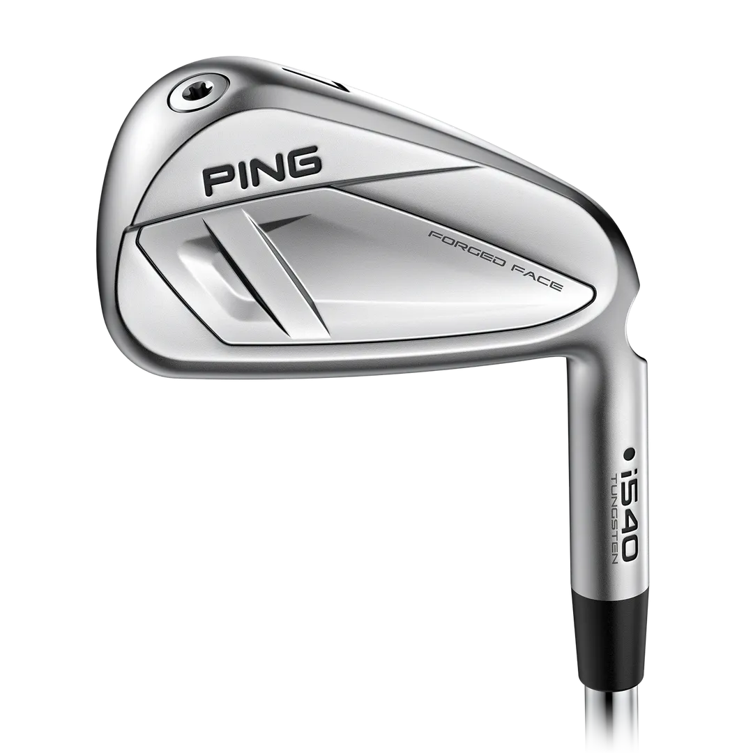 PING i540 Iron Set (Custom)