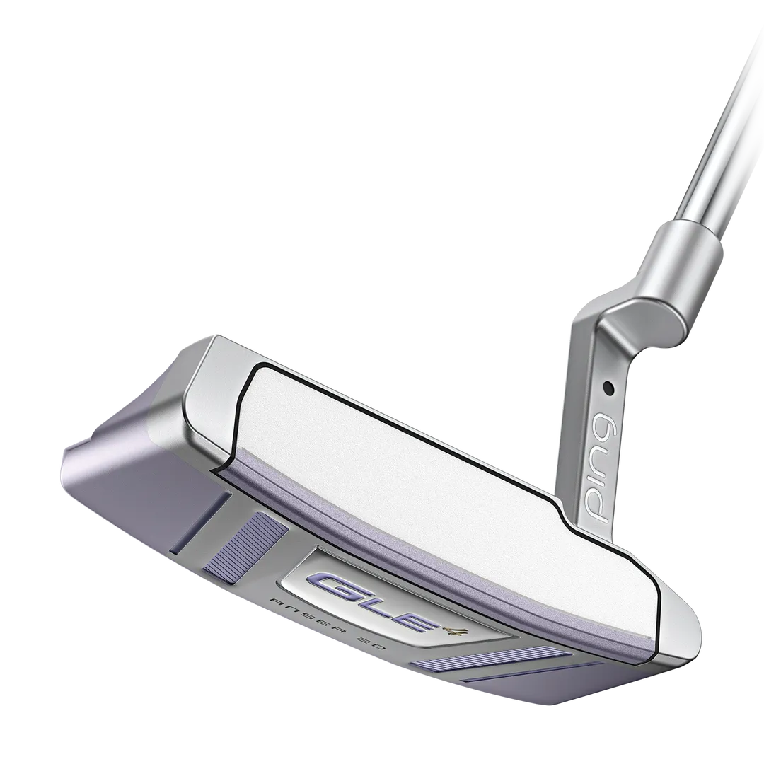 Ping GLE4 Anser 2D Putter