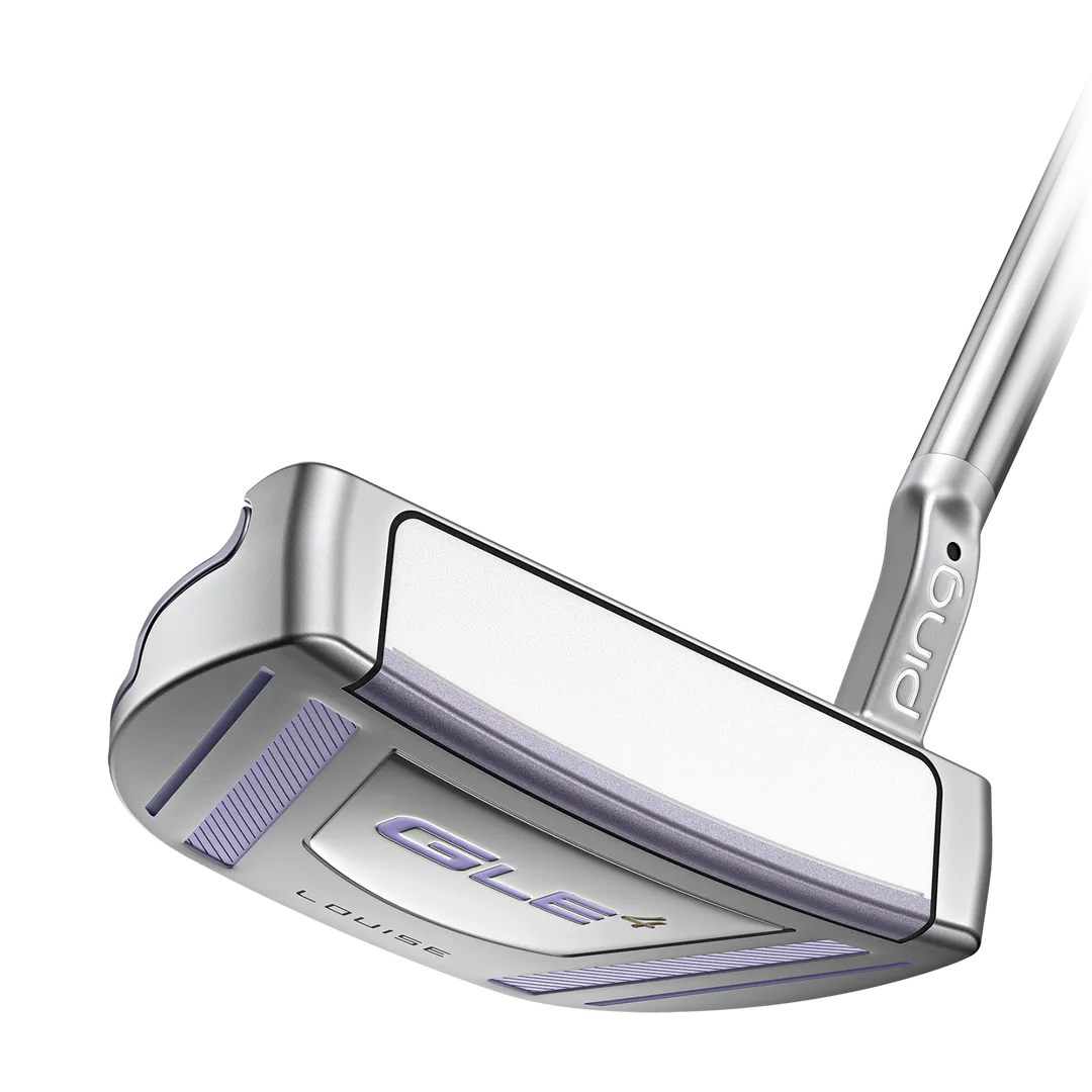 Ping GLE4 Louise Putter