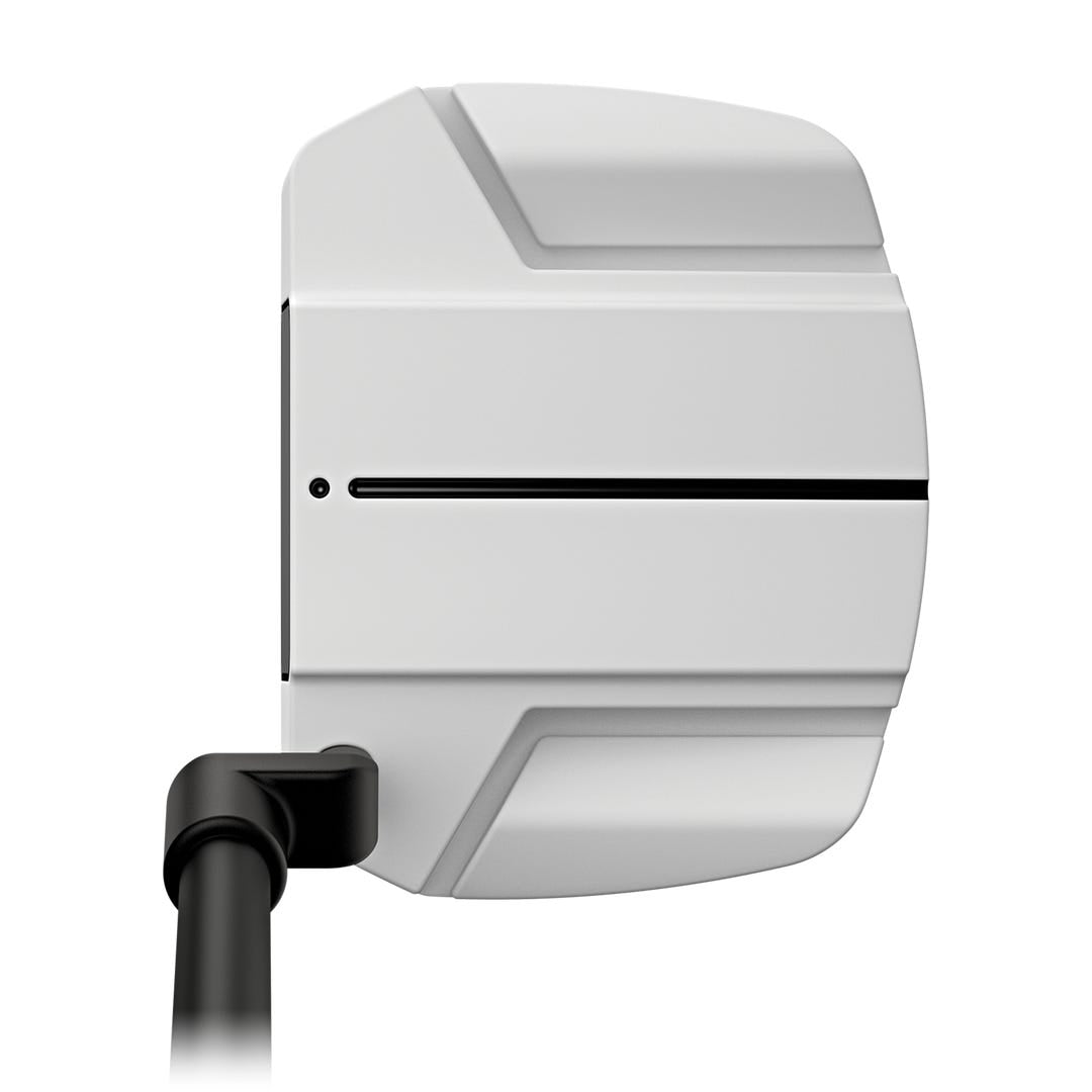 Ping Scottsdale Tec Ally Blue H Putter