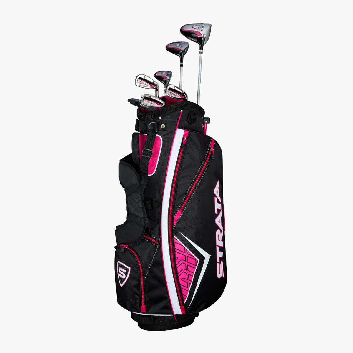 Callaway Women’s Strata 11-Piece Complete Set