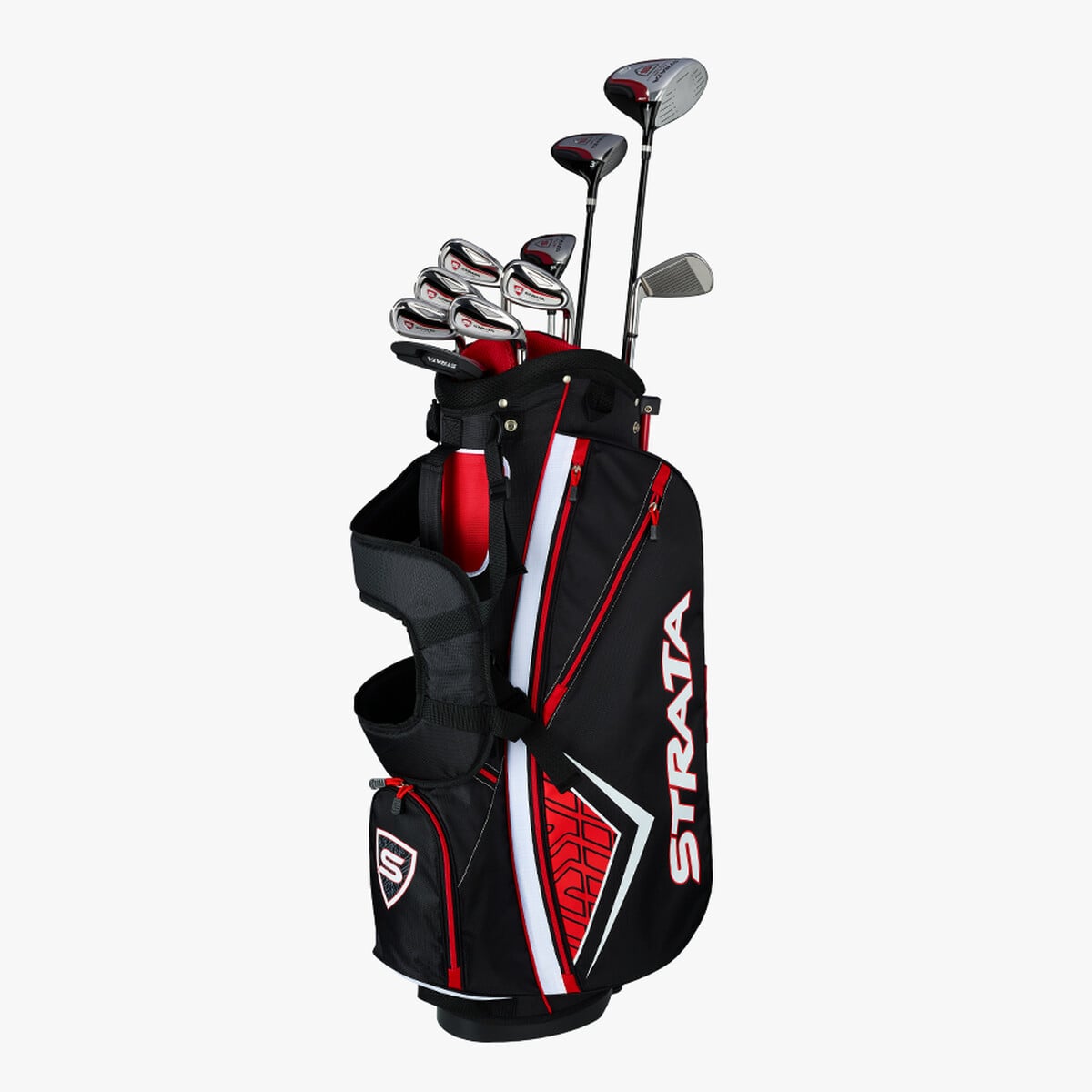 Callaway Men's Strata Plus 14-Piece Set