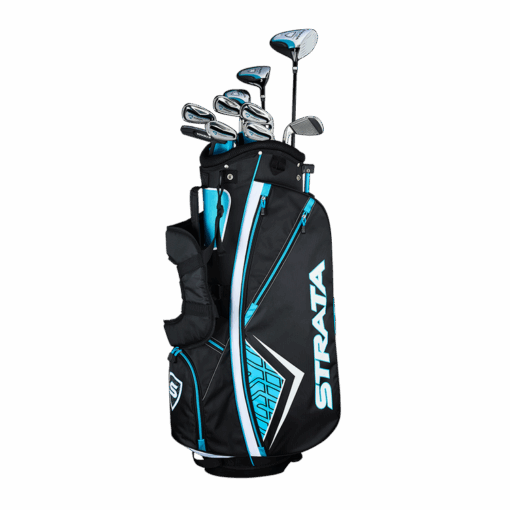 Callaway Strata Plus 14Pcs Women’s Package Set