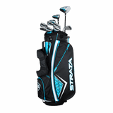 Callaway Strata Plus 14Pcs Women’s Package Set