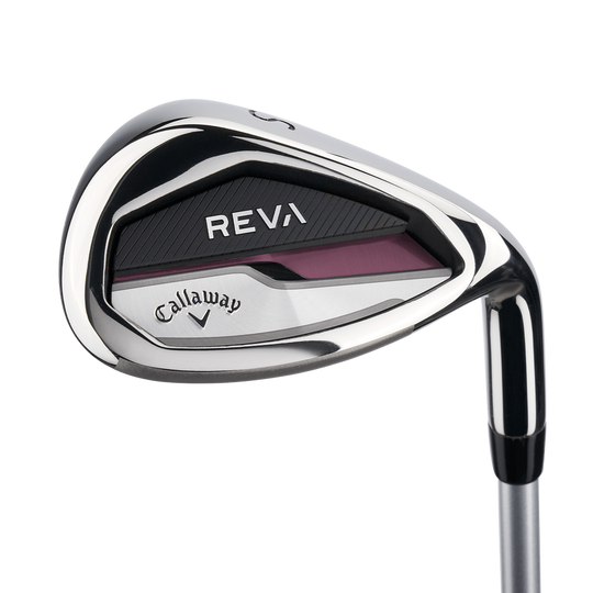 Callaway Big Bertha REVA 11-Piece Complete Set