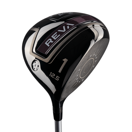 Callaway Big Bertha REVA 11-Piece Complete Set