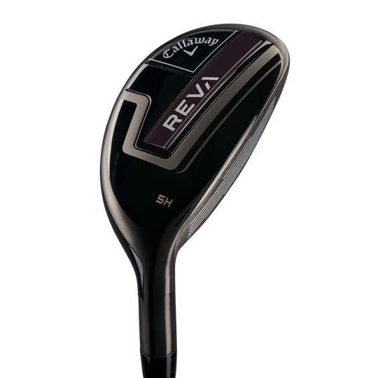 Callaway Big Bertha REVA 11-Piece Complete Set