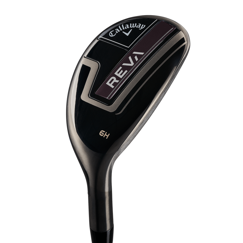 Callaway Big Bertha REVA 11-Piece Complete Set