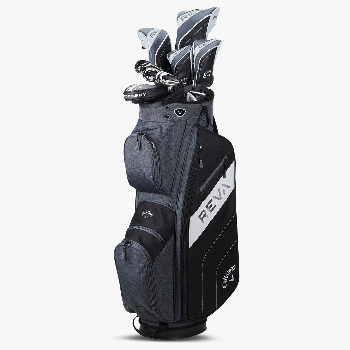 Callaway Women's Reva 11-Piece