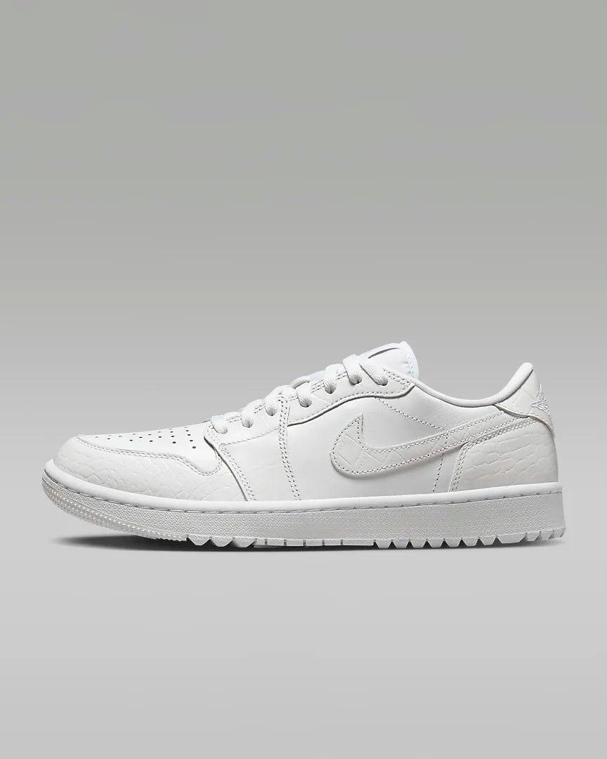 Aj1 hot sale golf shoes