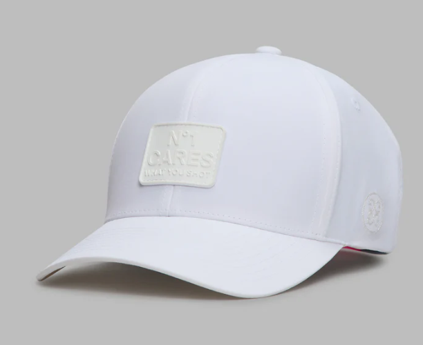 G/Fore No1 Cares Low Profile Hat