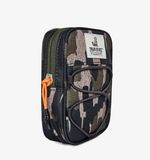 Malbon TOUR DIVOT CAMO RANGEFINDER CASE