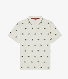 Malbon TORREY PINES POLO