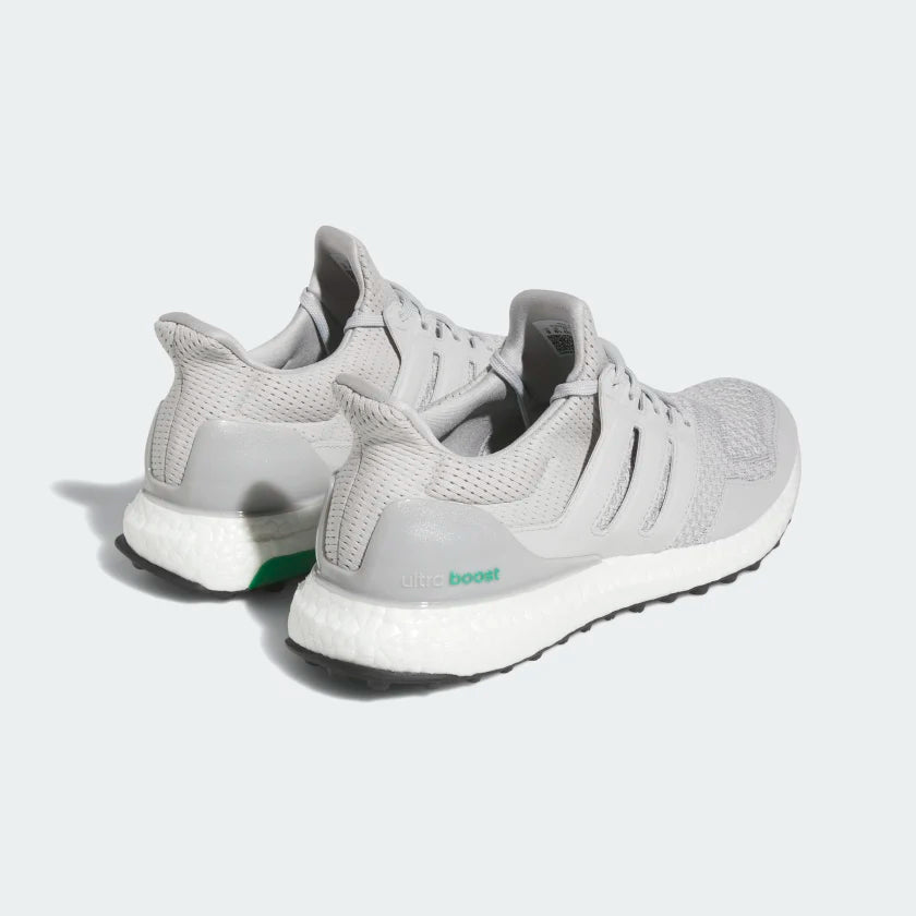 Adidas UltraBoost Golf Shoe Greenfield Golf