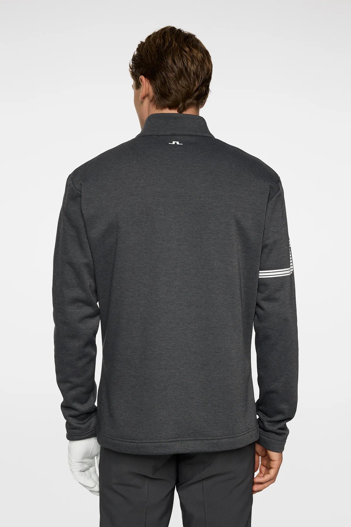 J.Lindeberg Heath Strike Mid Layer Men