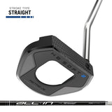 Cleveland HB Soft 2 Black Retrieve Putter