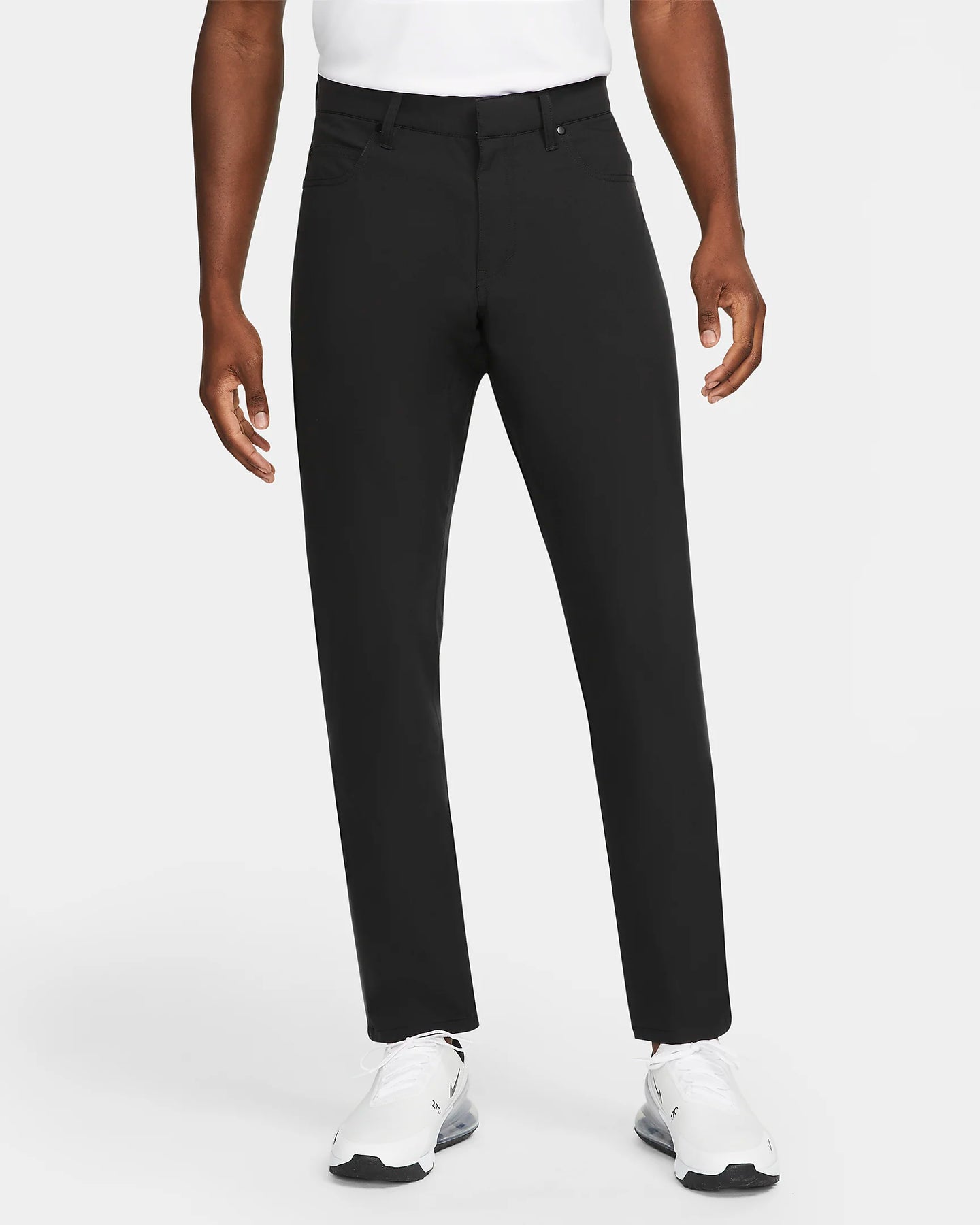 Nike dri fit skinny pants hotsell