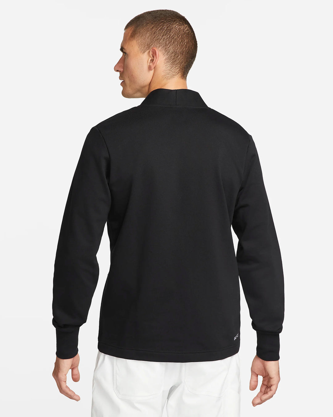 Nike dri fit golf sweater online