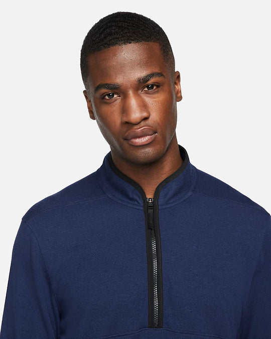 Nike Dri-Fit Victory Half-Zip Top