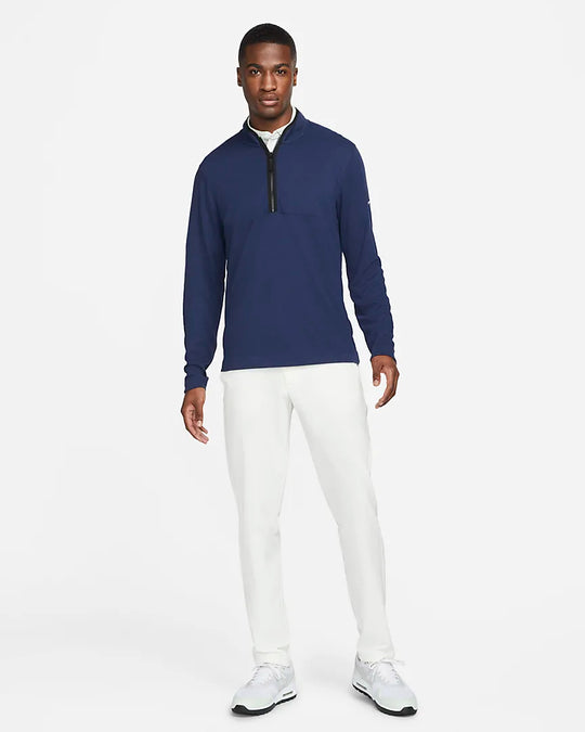 Nike dri fit navy clearance