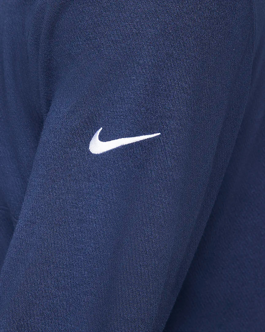 Nike Dri-Fit Victory Half-Zip Top