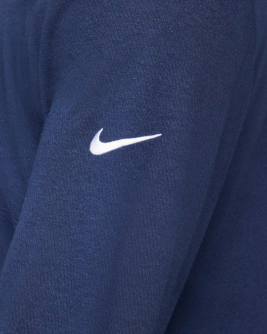 Nike Dri-Fit Victory Half-Zip Top