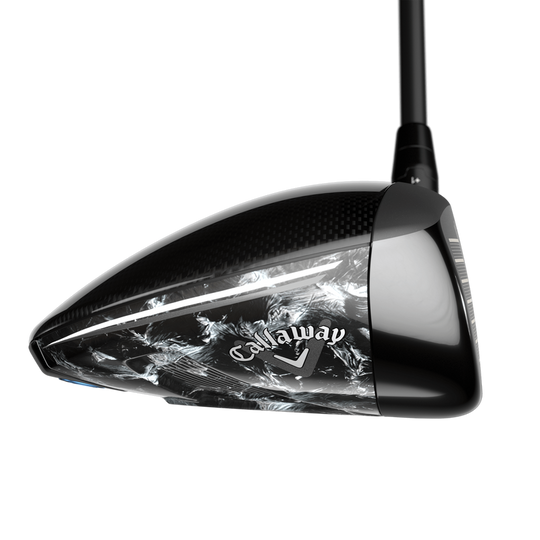 Callaway Paradym Ai Smoke Max D Driver