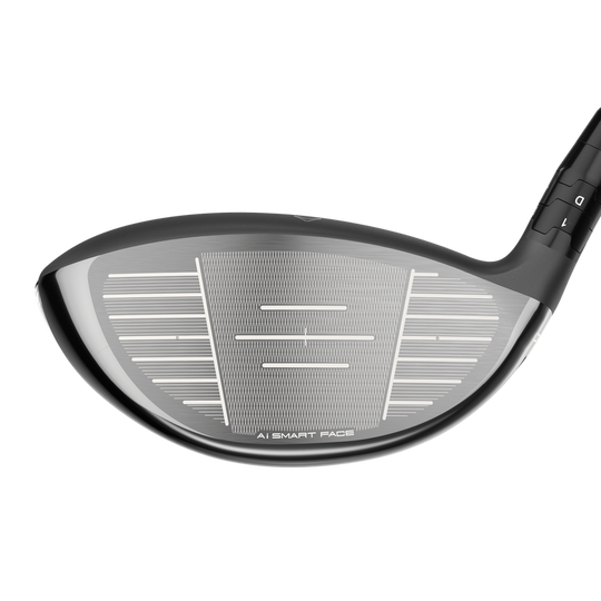 Callaway Paradym Ai Smoke Max D Driver