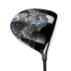 Callaway Women's Paradym Ai Smoke MAX Fast Driver