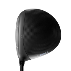 Callaway Women's Paradym Ai Smoke MAX Fast Driver