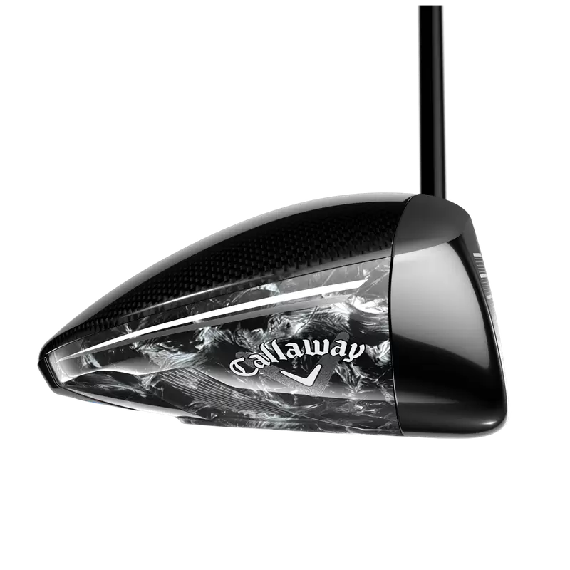 Callaway Women's Paradym Ai Smoke MAX Fast Driver