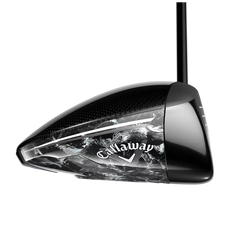 Callaway Women's Paradym Ai Smoke MAX Fast Driver