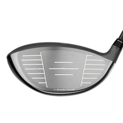 Callaway Women's Paradym Ai Smoke MAX Fast Driver