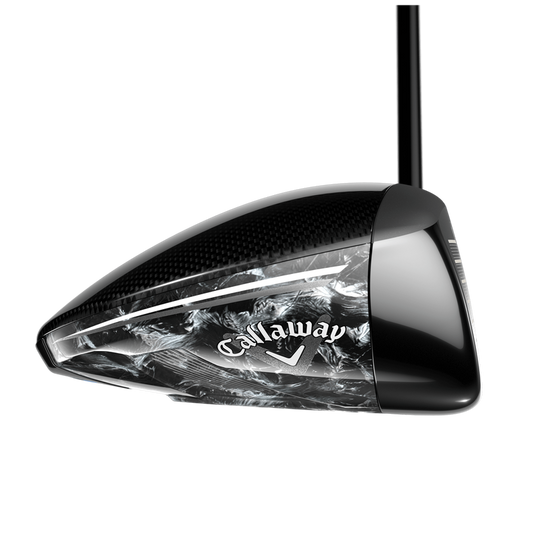 Callaway Paradym Ai Smoke MAX Fast Driver