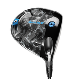 Callaway Paradym Ai Smoke Max Driver