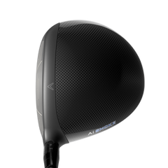 Callaway Paradym Ai Smoke Max Driver